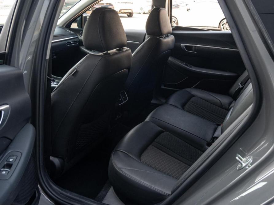 Hyundai Sonata VIII (DN8) Краснодар  - изображение 11