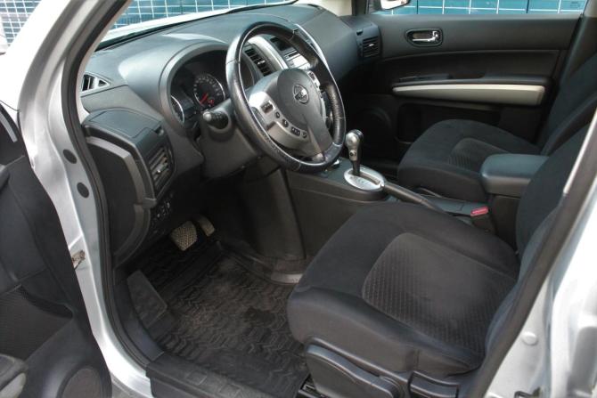 Nissan X-Trail II Рестайлинг с пробегом 2012 года, цена 1 530 000 рублей, 101134 км, внедорожник, Автокод Объявления
