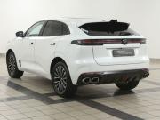 Changan UNI-K Иваново  - изображение 22