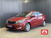 Kia Rio III Пермь  - изображение 25