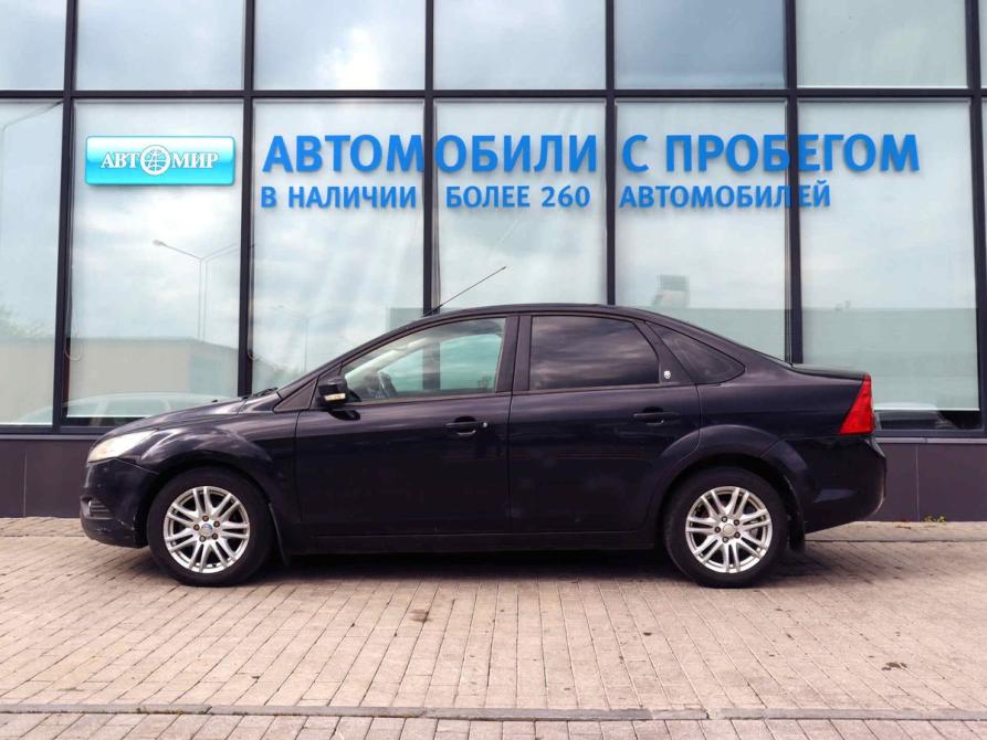 Ford Focus II Рестайлинг Екатеринбург  - изображение 2