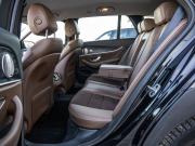 Mercedes-Benz E-Класс V (W213 S213 C238) Рестайлинг Волгоград  - изображение 77