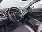 Lada (ВАЗ) Vesta I Рестайлинг (NG) Екатеринбург  - изображение 36