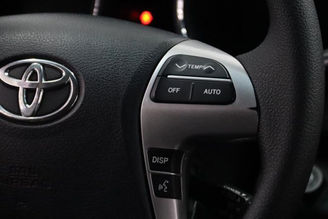 Toyota Highlander II (XU40) Рестайлинг с пробегом 2013 года, цена 1 895 950 рублей, 354694 км, внедорожник, Автокод Объявления