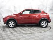 Nissan Juke I Ульяновск  - изображение 22