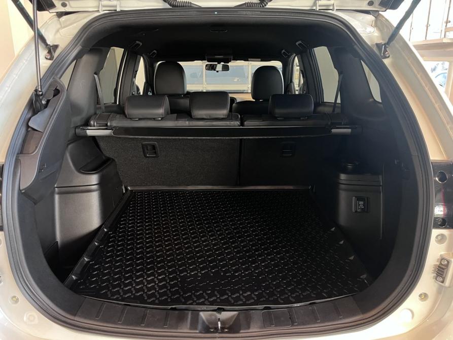 Mitsubishi Outlander III Рестайлинг 3 Чебоксары  - изображение 18