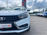 Lada (ВАЗ) Vesta I Стерлитамак  - изображение 32