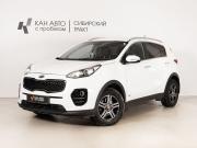 Kia Sportage IV Казань  - изображение 9