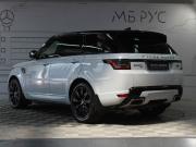 Land Rover Range Rover Sport II Рестайлинг Москва  - изображение 41