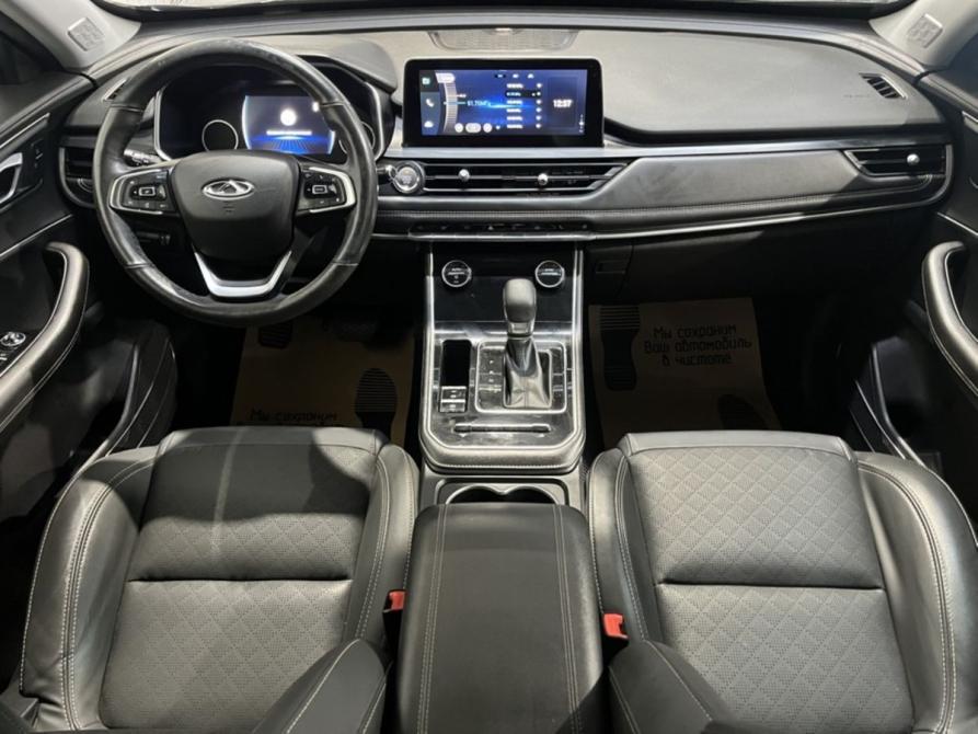 Chery Tiggo 8 Pro I Курск  - изображение 9