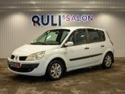 Renault Scenic II Рестайлинг Иваново  - изображение 36