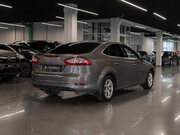 Ford Mondeo IV Рестайлинг с пробегом 2013 года, цена 1 115 000 рублей, 141235 км, седан, Автокод Объявления