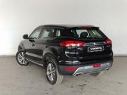 Geely Atlas I Москва  - изображение 26