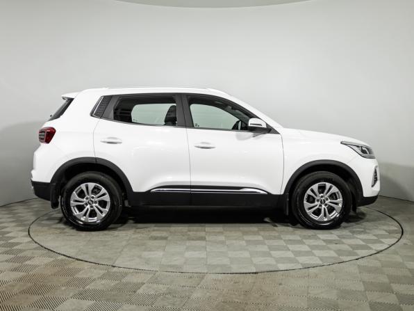 Chery Tiggo 4 Pro I с пробегом 2023 года, цена 1 449 989 рублей, 22880 км, внедорожник, Автокод Объявления