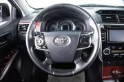 Toyota Camry VII (XV50) Пермь  - изображение 35
