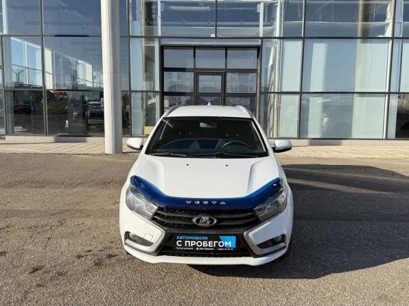 Lada (ВАЗ) Vesta I с пробегом 2018 года, цена 780 000 рублей, 161457 км, универсал, Автокод Объявления