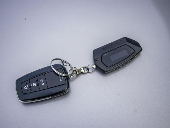 Toyota Avalon V с пробегом 2022 года, цена 3 198 000 рублей, 51016 км, седан, Автокод Объявления