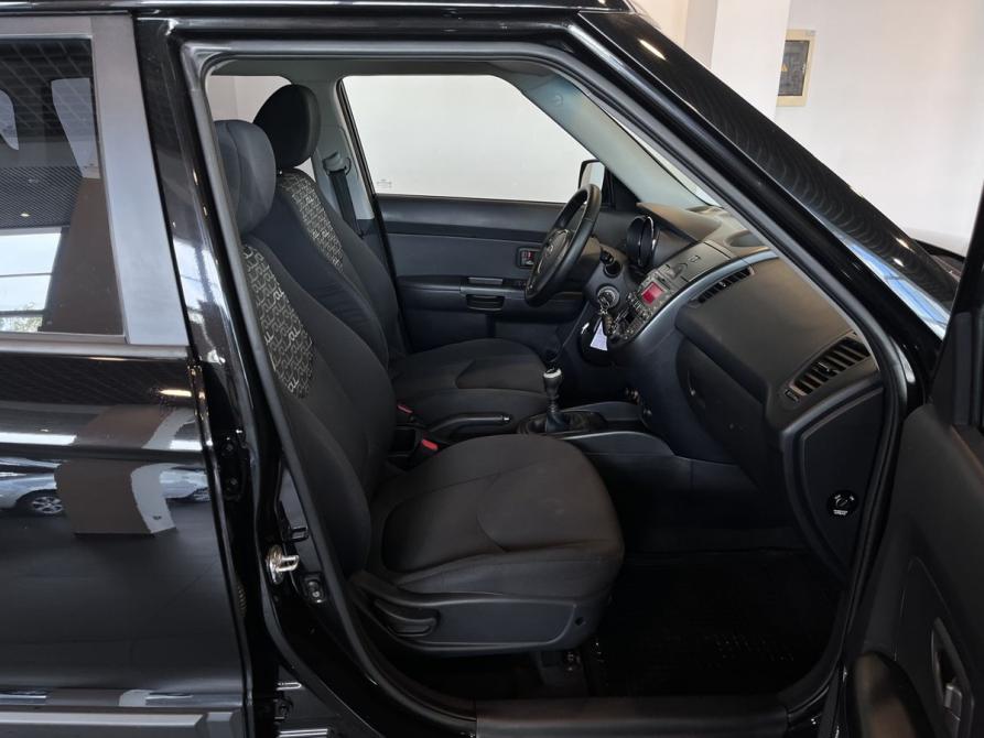 Kia Soul I Рестайлинг Чебоксары  - изображение 28