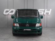 Mercedes-Benz Vito I (W638) Воронеж  - изображение 16