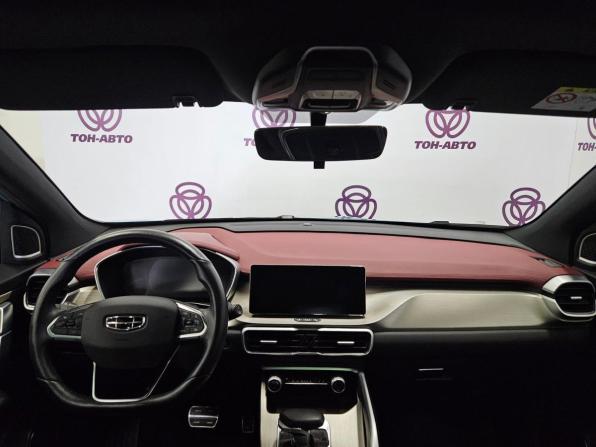 Geely Coolray I с пробегом 2023 года, цена 1 933 000 рублей, 26349 км, внедорожник, Автокод Объявления