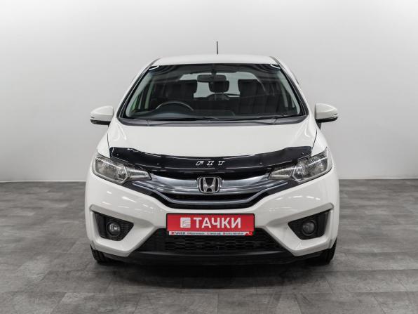 Honda Fit III с пробегом 2014 года, цена 700 000 рублей, 171326 км, хэтчбек, Автокод Объявления