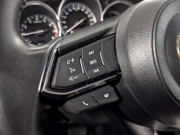 Mazda CX-5 II с пробегом 2020 года, цена 2 800 000 рублей, 51406 км, внедорожник, Автокод Объявления