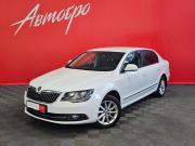 Skoda Superb II Рестайлинг Вологда  - изображение 19