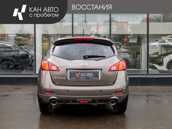 Nissan Murano II (Z51) Рестайлинг 2 с пробегом 2011 года, цена 1 130 001 рубль, 246008 км, внедорожник, Автокод Объявления