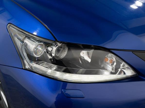 Lexus CT I с пробегом 2012 года, цена 1 500 000 рублей, 145273 км, хэтчбек, Автокод Объявления