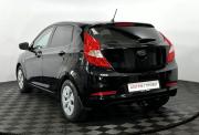 Hyundai Solaris I Рестайлинг Нижний Новгород  - изображение 31