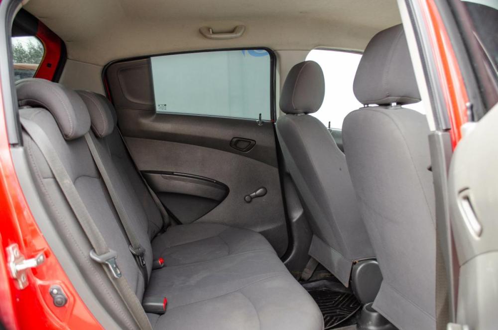 Chevrolet Spark III Курган  - изображение 11