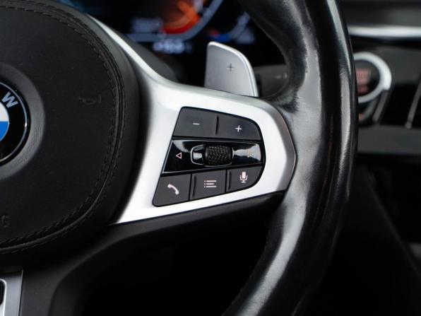BMW 5 серии VII (G30/G31/G38) Рестайлинг с пробегом 2021 года, цена 4 198 888 рублей, 116132 км, седан, Автокод Объявления