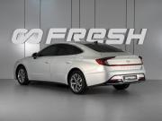 Hyundai Sonata VIII (DN8) Минеральные Воды  - изображение 20