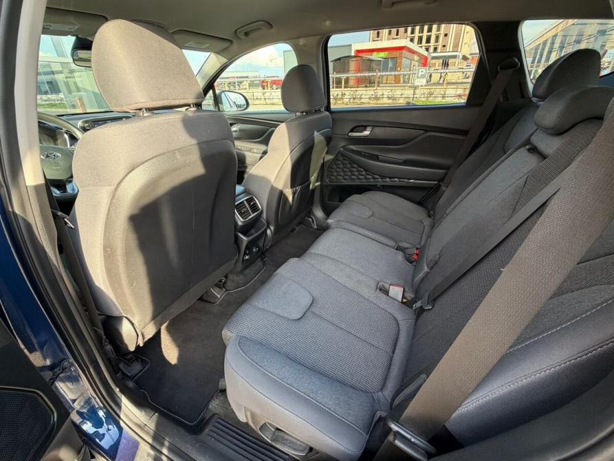 Hyundai Santa Fe IV Владикавказ  - изображение 12