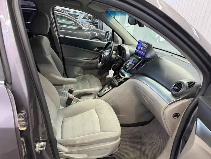Chevrolet Orlando I Краснодар  - изображение 15