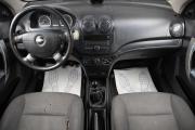 Chevrolet Aveo I Рестайлинг Оренбург  - изображение 25