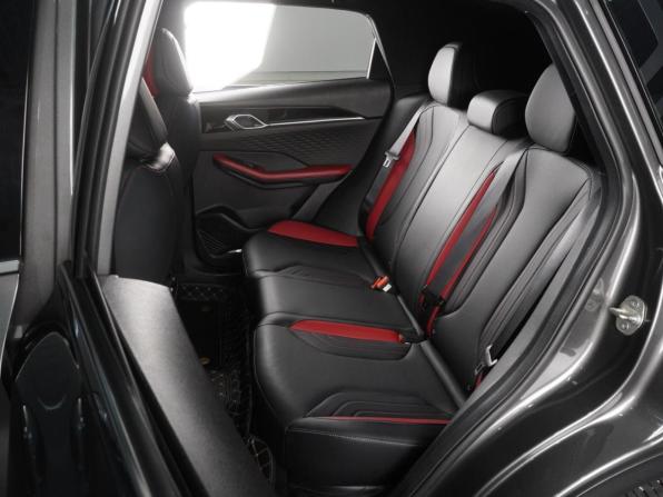 Geely Coolray I Рестайлинг с пробегом 2024 года, цена 2 285 000 рублей, 23449 км, внедорожник, Автокод Объявления