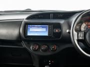 Toyota Vitz III (XP130) Рестайлинг 2 Иркутск  - изображение 37