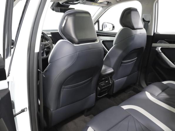 Geely Atlas II с пробегом 2024 года, цена 3 249 500 рублей, 16749 км, внедорожник, Автокод Объявления