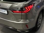 Lexus RX IV Тюмень  - изображение 50