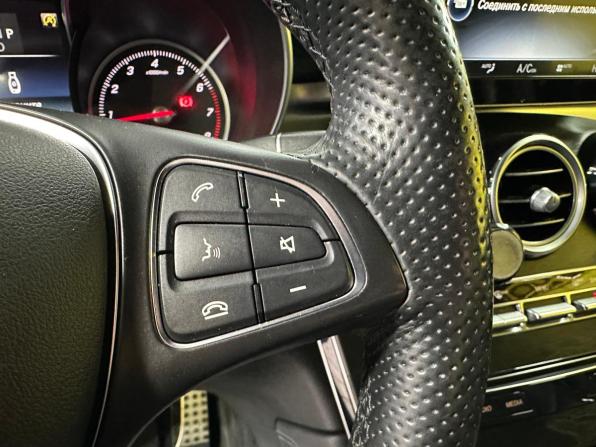 Mercedes-Benz GLC I (X253) с пробегом 2015 года, цена 2 349 000 рублей, 164444 км, внедорожник, Автокод Объявления