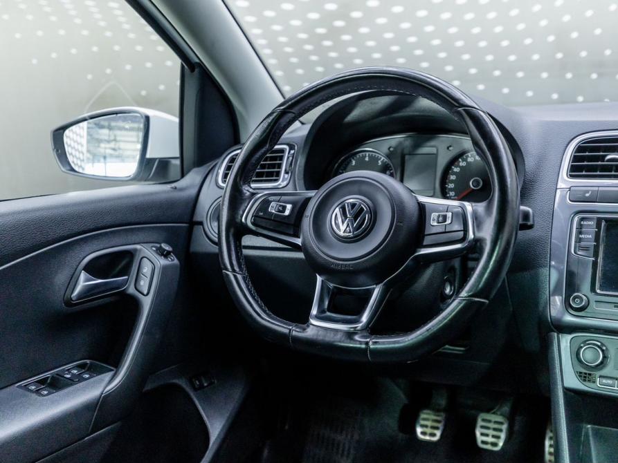 Volkswagen Polo V Рестайлинг Самара  - изображение 10