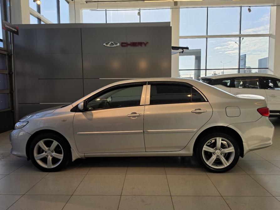 Toyota Corolla X (E140 E150) Екатеринбург  - изображение 7