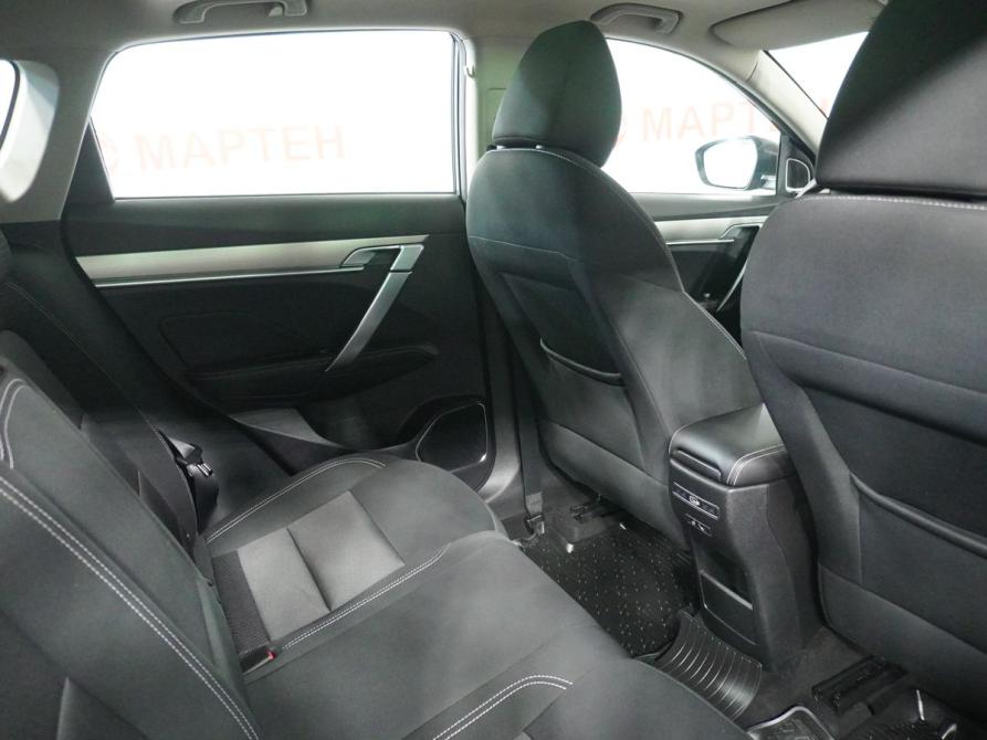 Geely Coolray I Вологда  - изображение 11