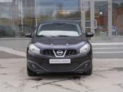 Nissan Qashqai I Рестайлинг Новосибирск  - изображение 23