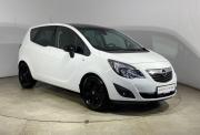 Opel Meriva B Рестайлинг Саранск  - изображение 35