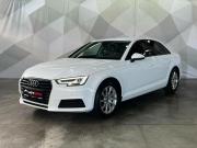Audi A4 V (B9) Оренбург  - изображение 31