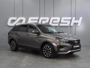 Lada (ВАЗ) Vesta I Рестайлинг (NG) Воронеж  - изображение 20