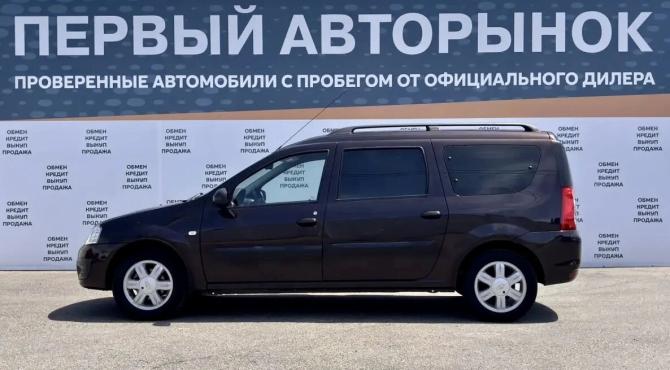 Lada (ВАЗ) Largus I с пробегом 2015 года, цена 850 000 рублей, 147192 км, универсал, Автокод Объявления