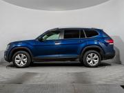 Volkswagen Teramont I Санкт-Петербург  - изображение 31